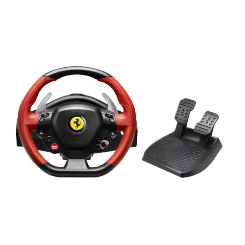 Ferrari 458 Spider Sterling Wheel