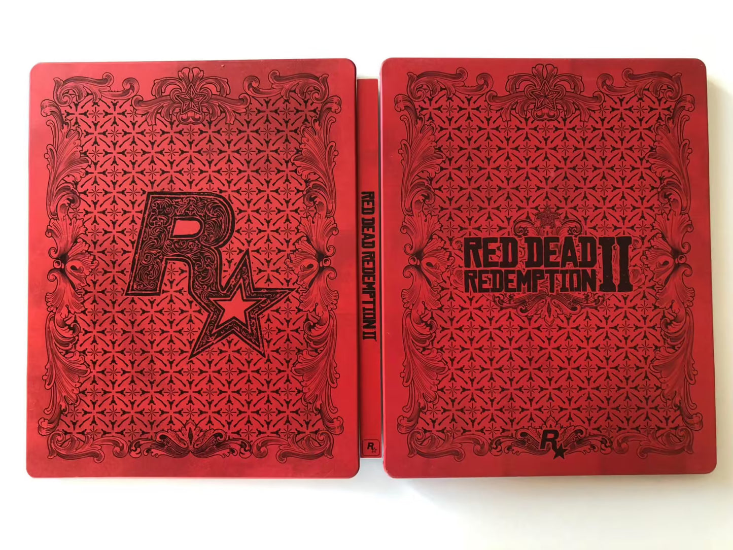 Xbox One - RED DEAD REDEMPTION II