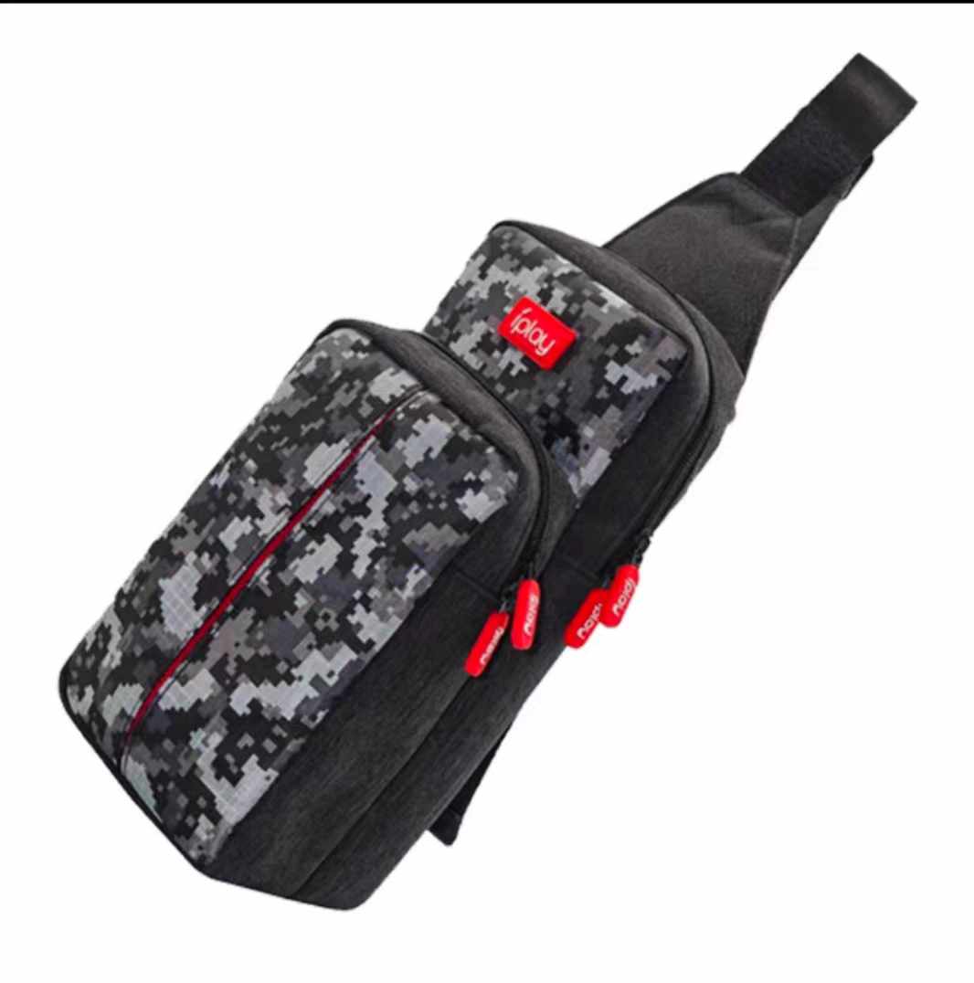 Nintendo Switch -Shoulder Bag