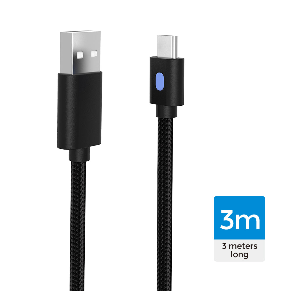 Xbox Series S/X Battery 1200 mah + 3 m type-c cable
