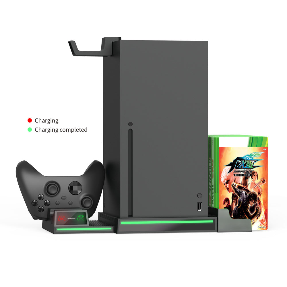 Xbox Series X Multifunctional Charging Dock