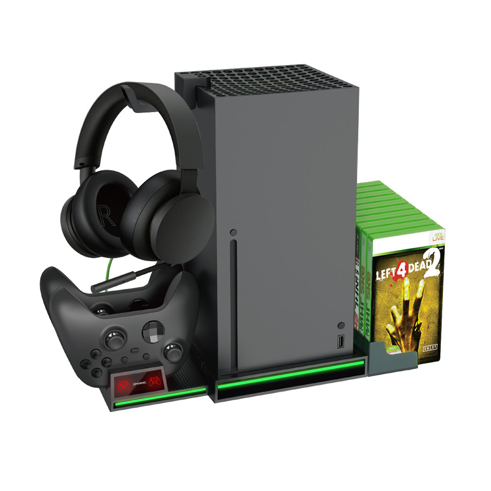 Xbox Series X Multifunctional Charging Dock