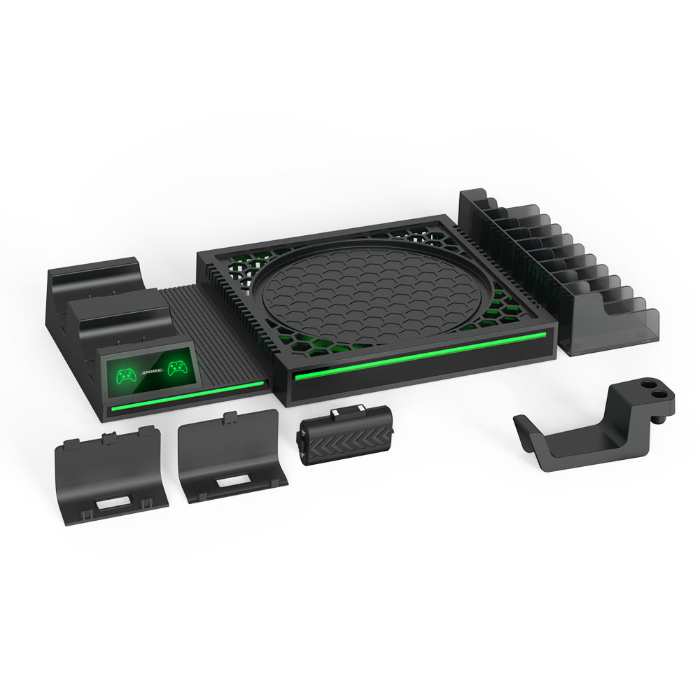Xbox Series X Multifunctional Charging Dock