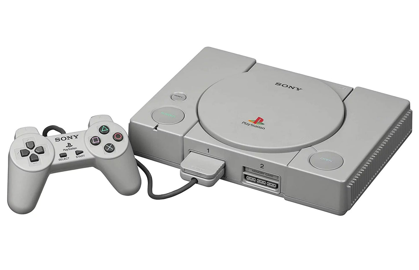Playstation One FAT
