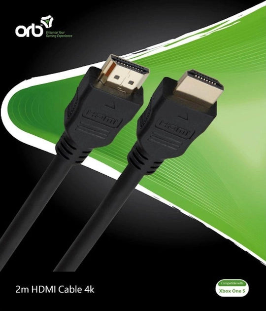 HDMI 2m 4k xbox one (orb)