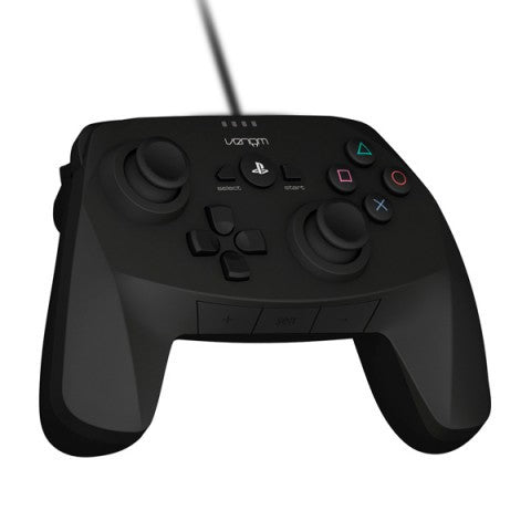 Playstation 3 - VENOM Wired Controller