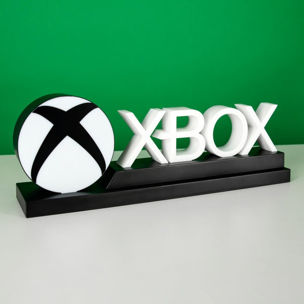 Xbox Icon Light