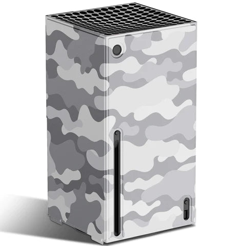 Xbox Series X-ის მაგნიტური ქეისი