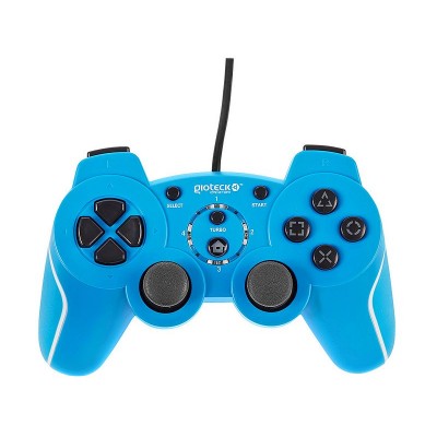 Playstation 3 - Gioteck wired controller