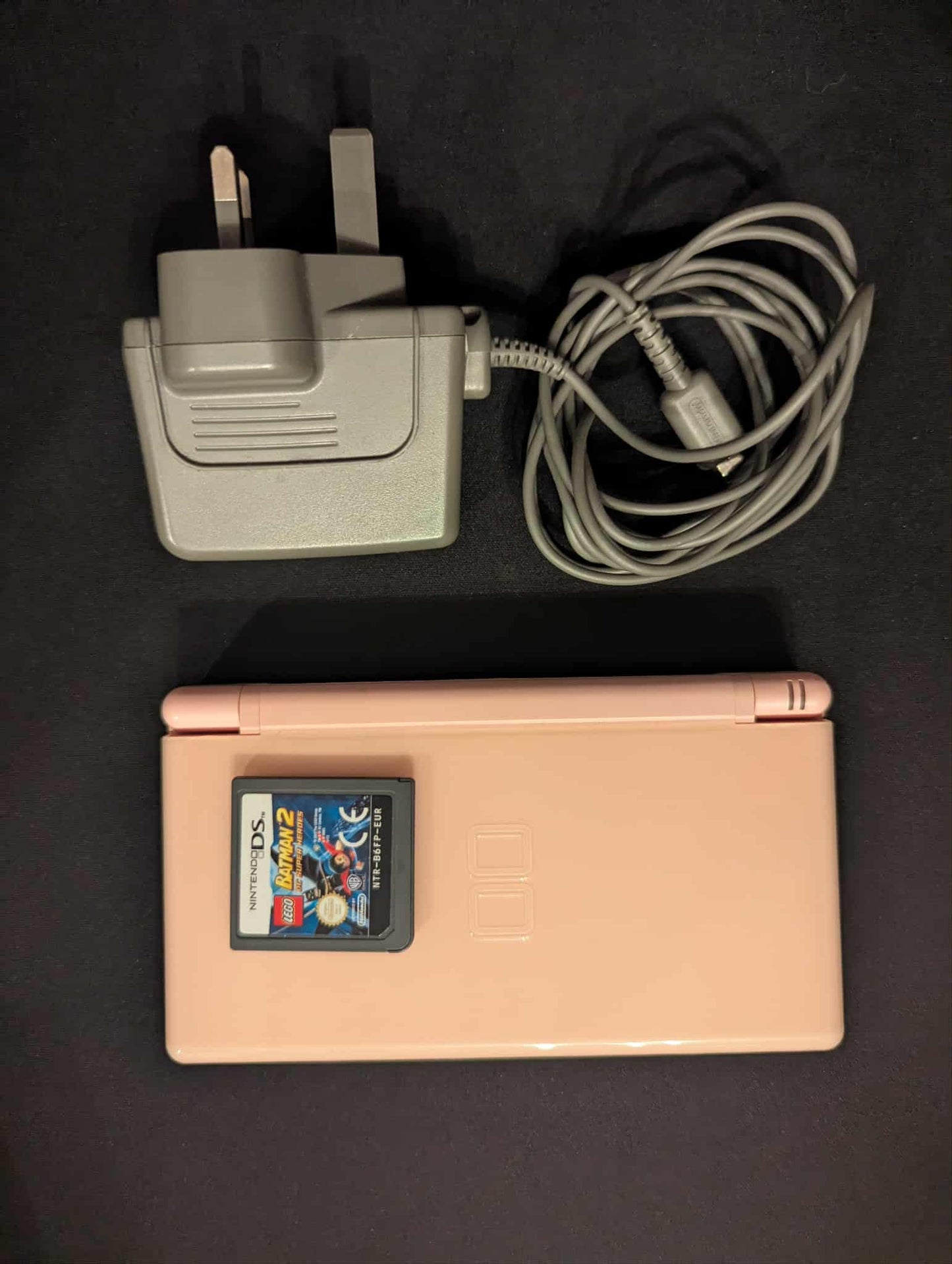 Nintendo DS lite