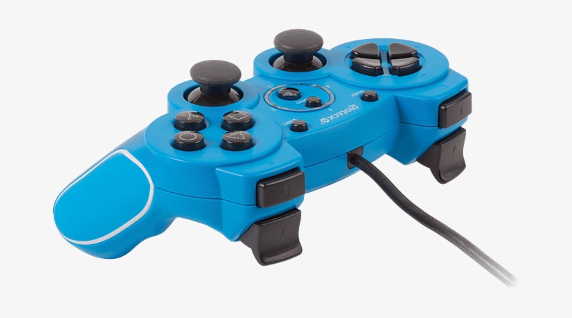 Playstation 3 - Gioteck wired controller