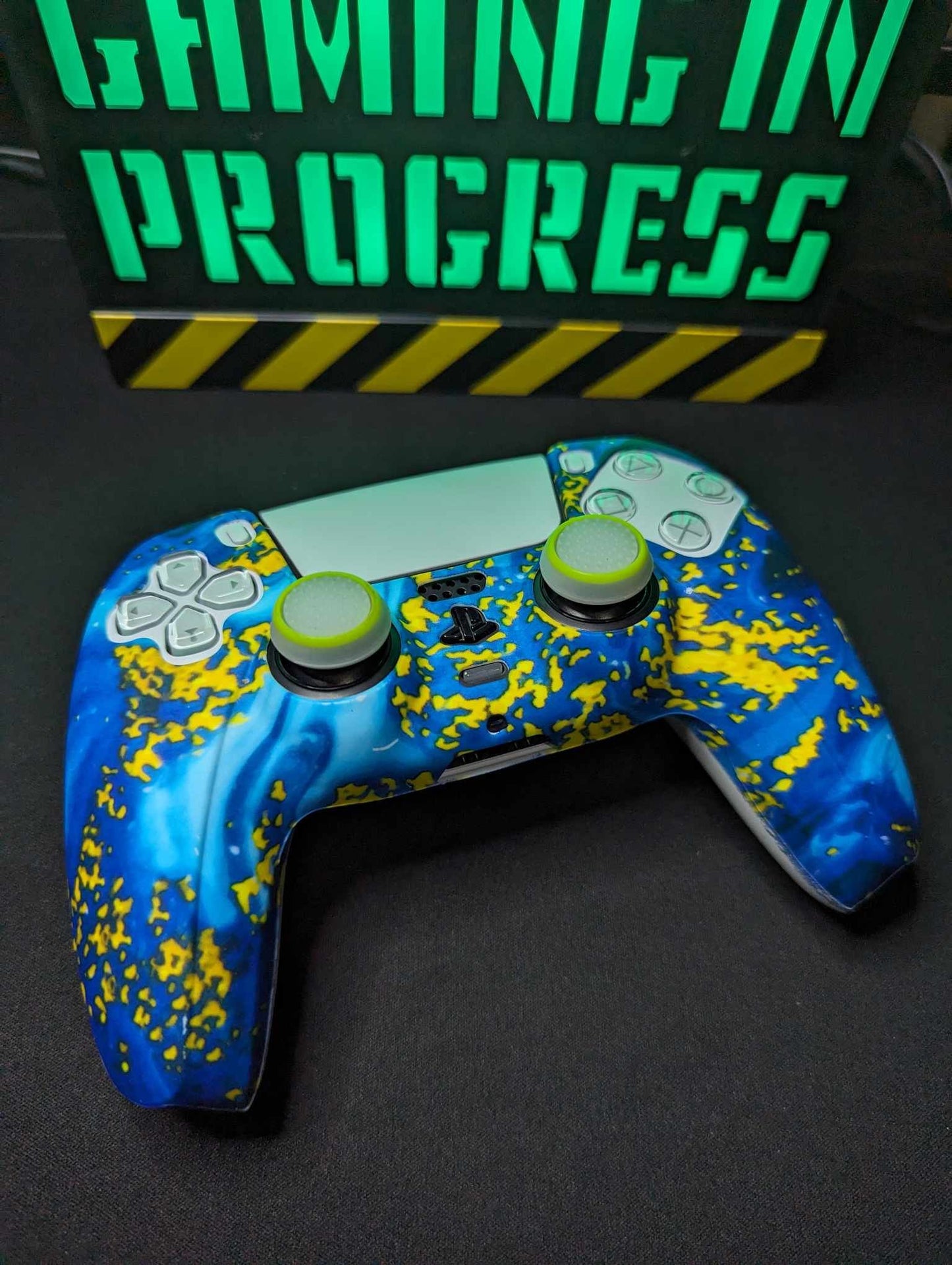 Playstation 5 Controllers Silicone cover