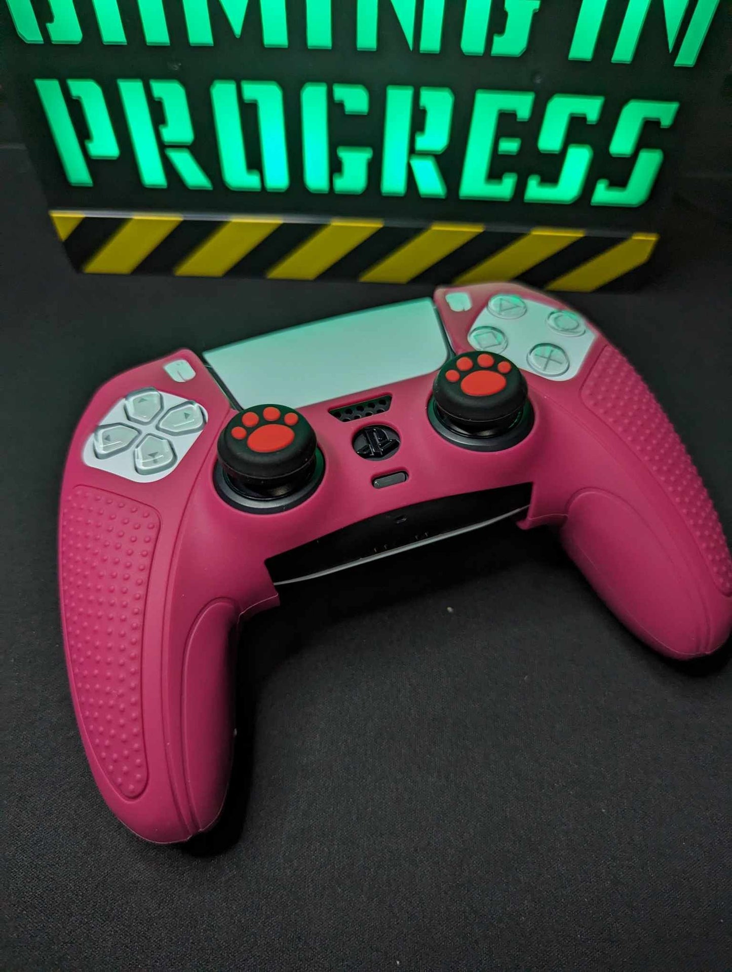Playstation 5 Controllers Silicone cover