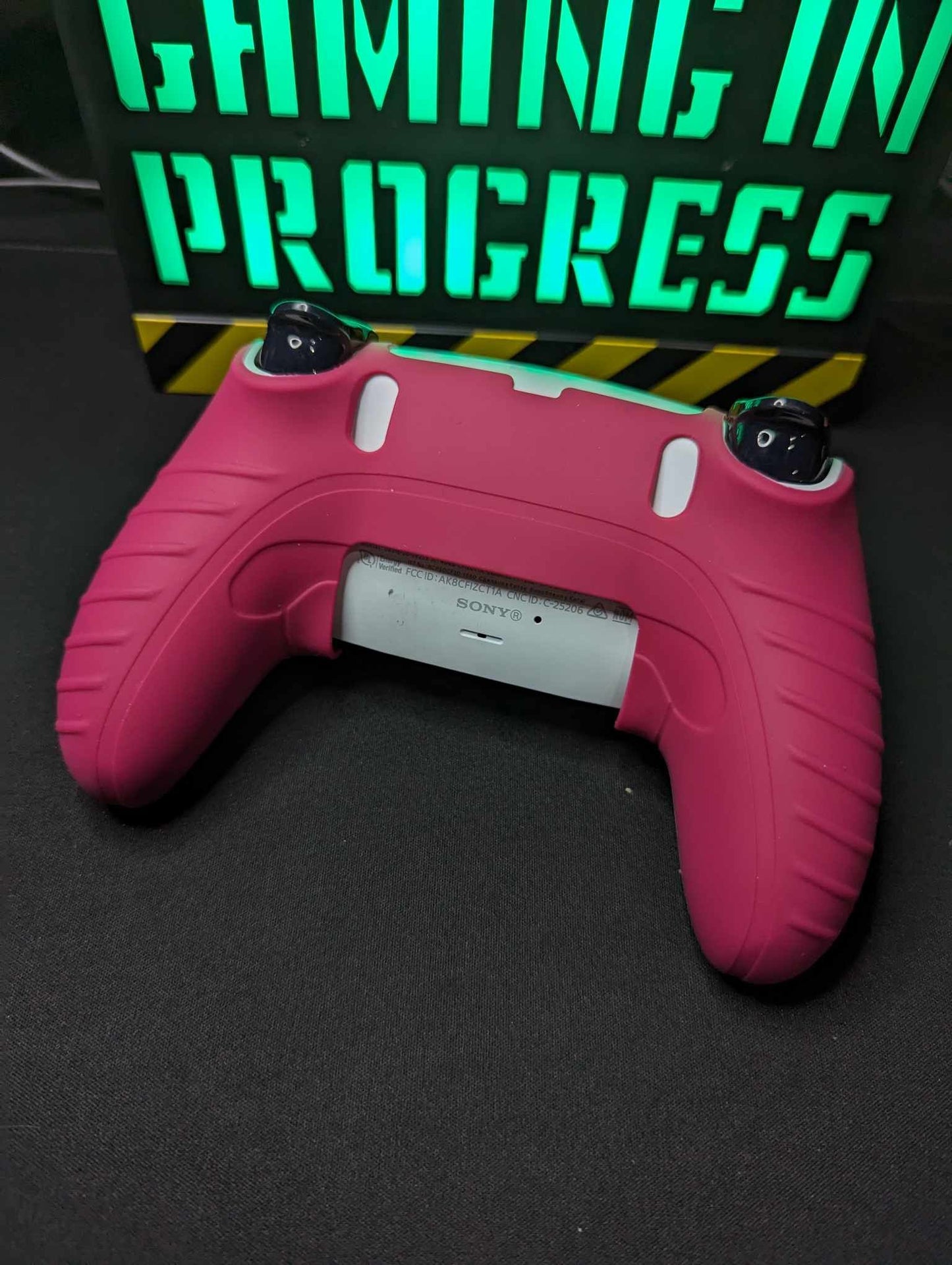 Playstation 5 Controllers Silicone cover