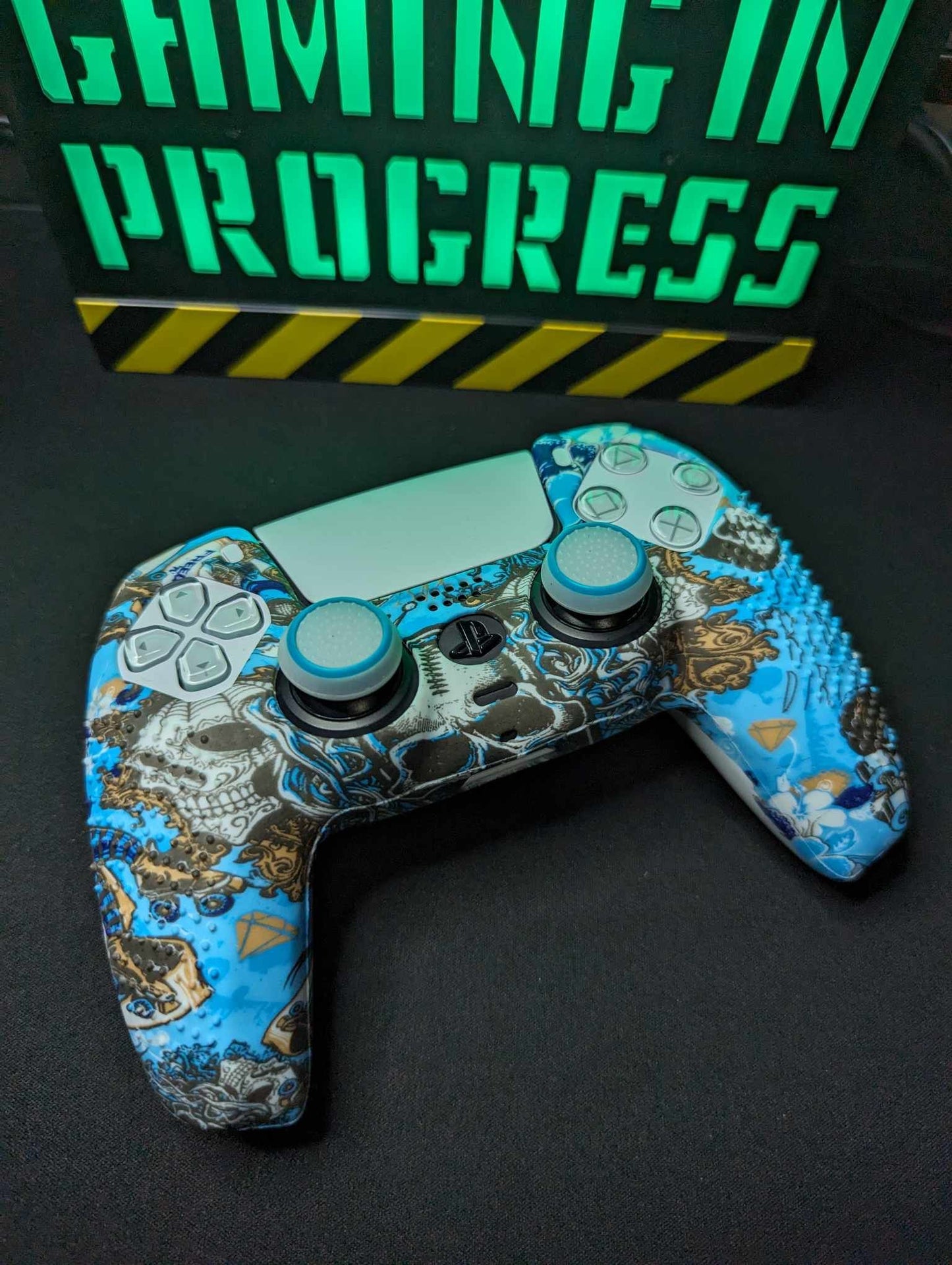 Playstation 5 Controllers Silicone cover