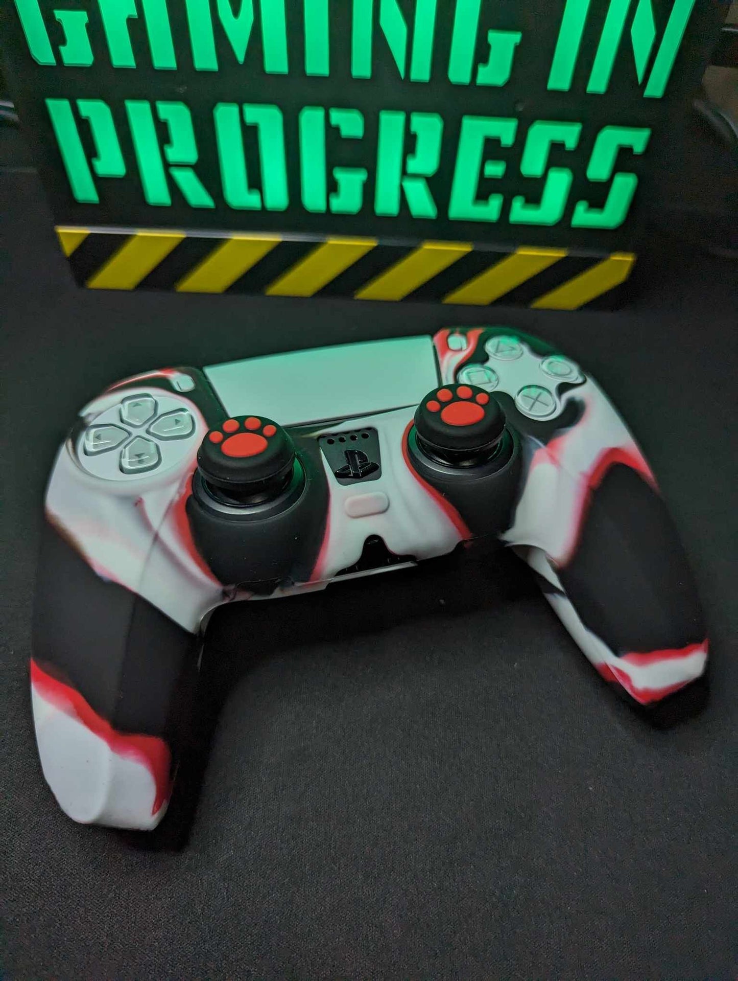 Playstation 5 Controllers Silicone cover