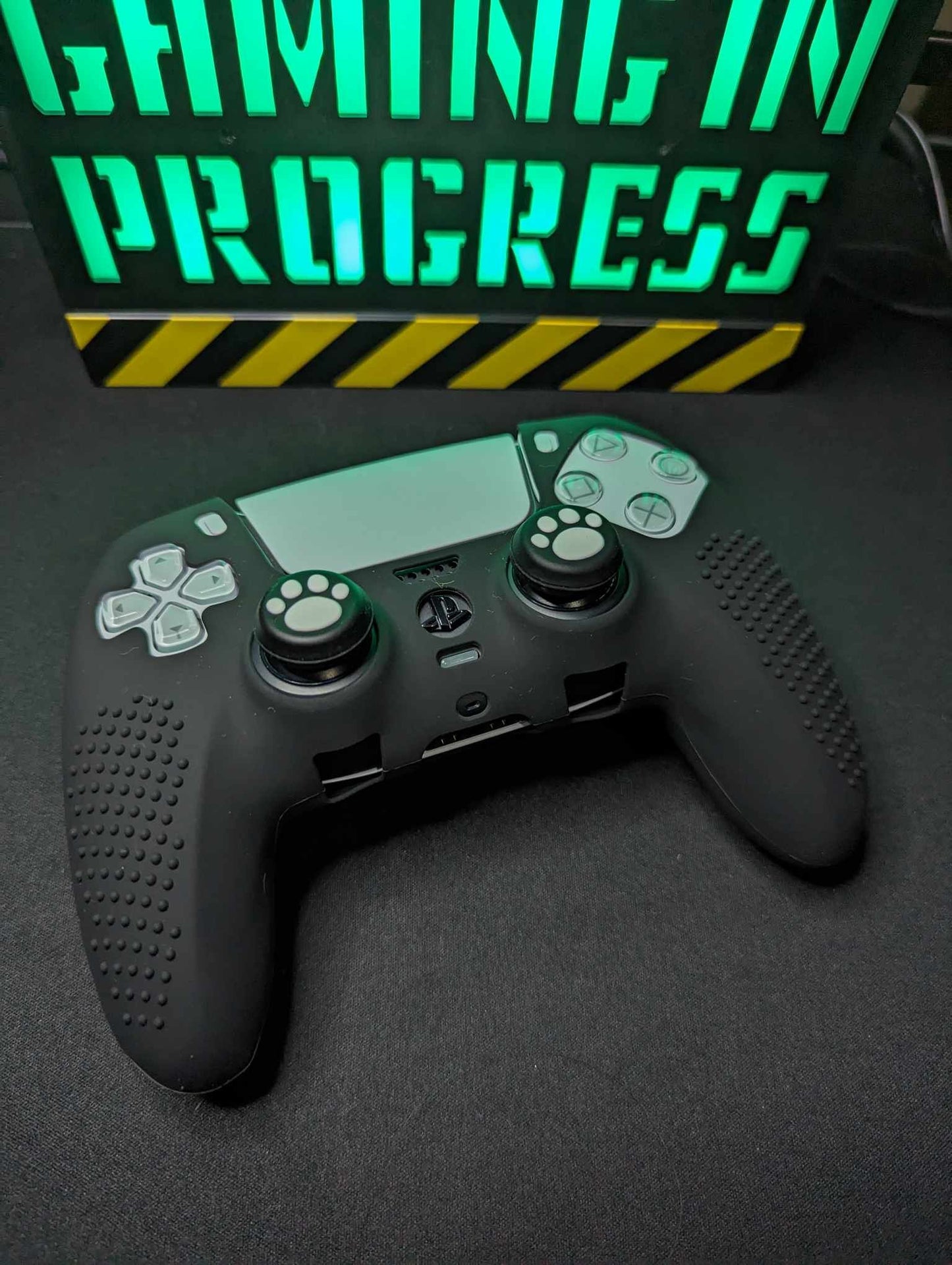 Playstation 5 Controllers Silicone cover
