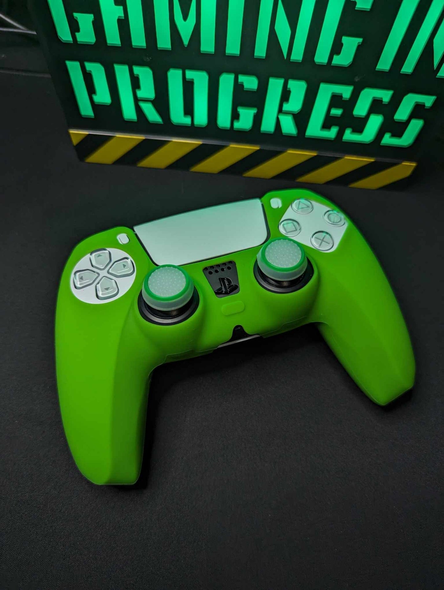 Playstation 5 Controllers Silicone cover