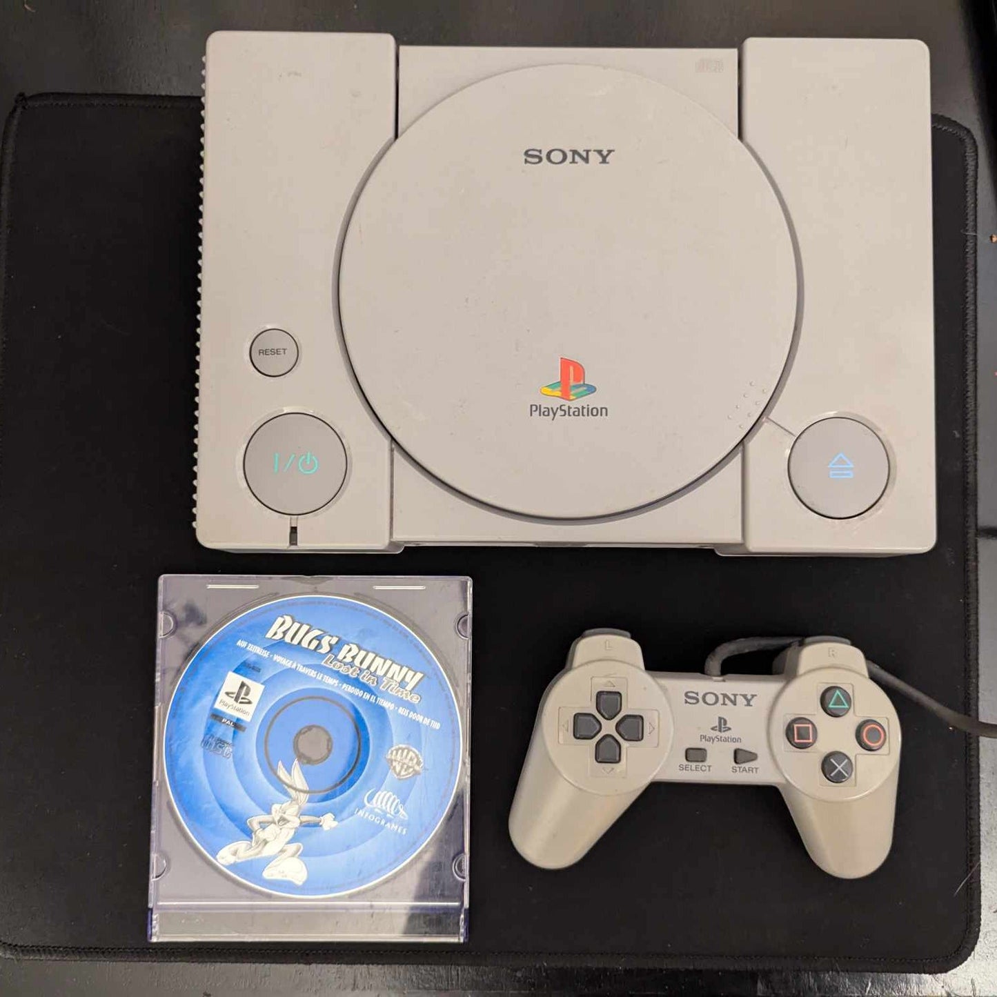 Playstation One FAT