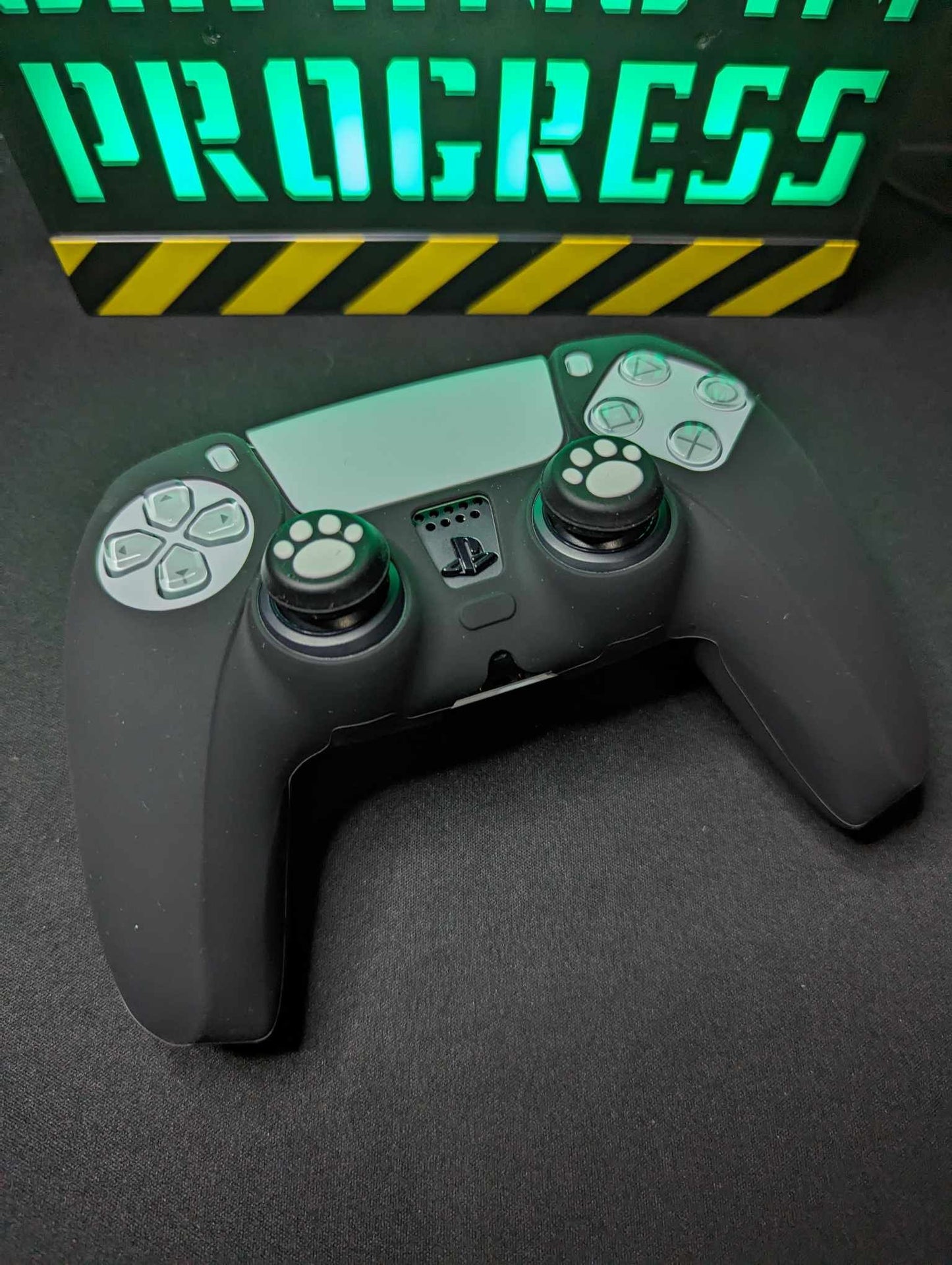 Playstation 5 Controllers Silicone cover