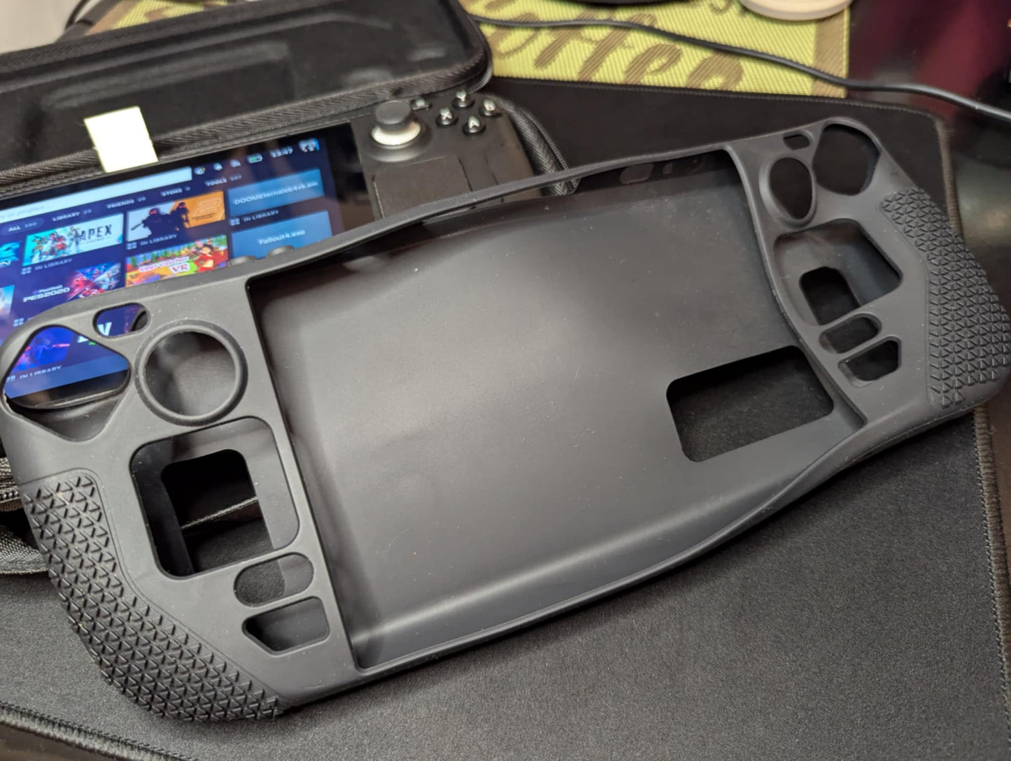 Steam Deck Console 256 GB