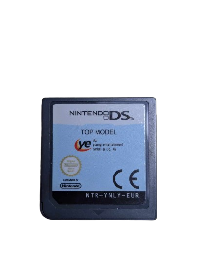 Nintendo DS - Choose Game