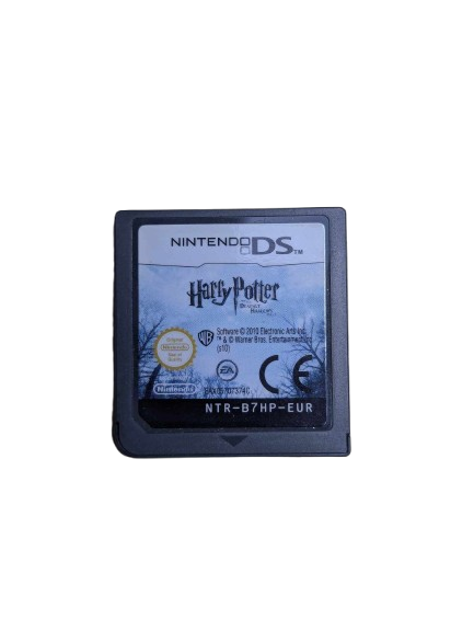Nintendo DS - Choose Game