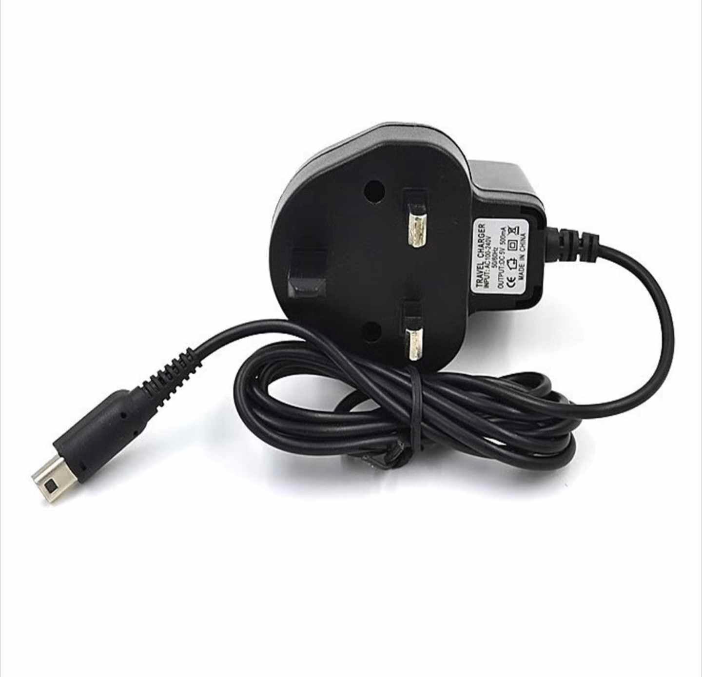 Nintendo 3DS - AC ADAPTER