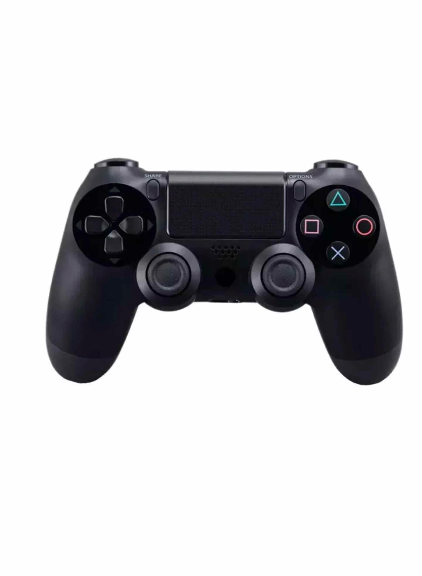 Playstation 4 - ჯოისტიკი