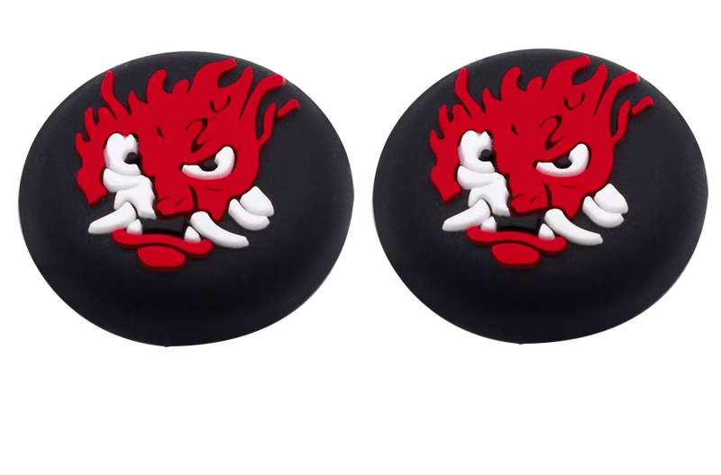 Thumb Grips - სტიკების დამცავები -xbox /ps