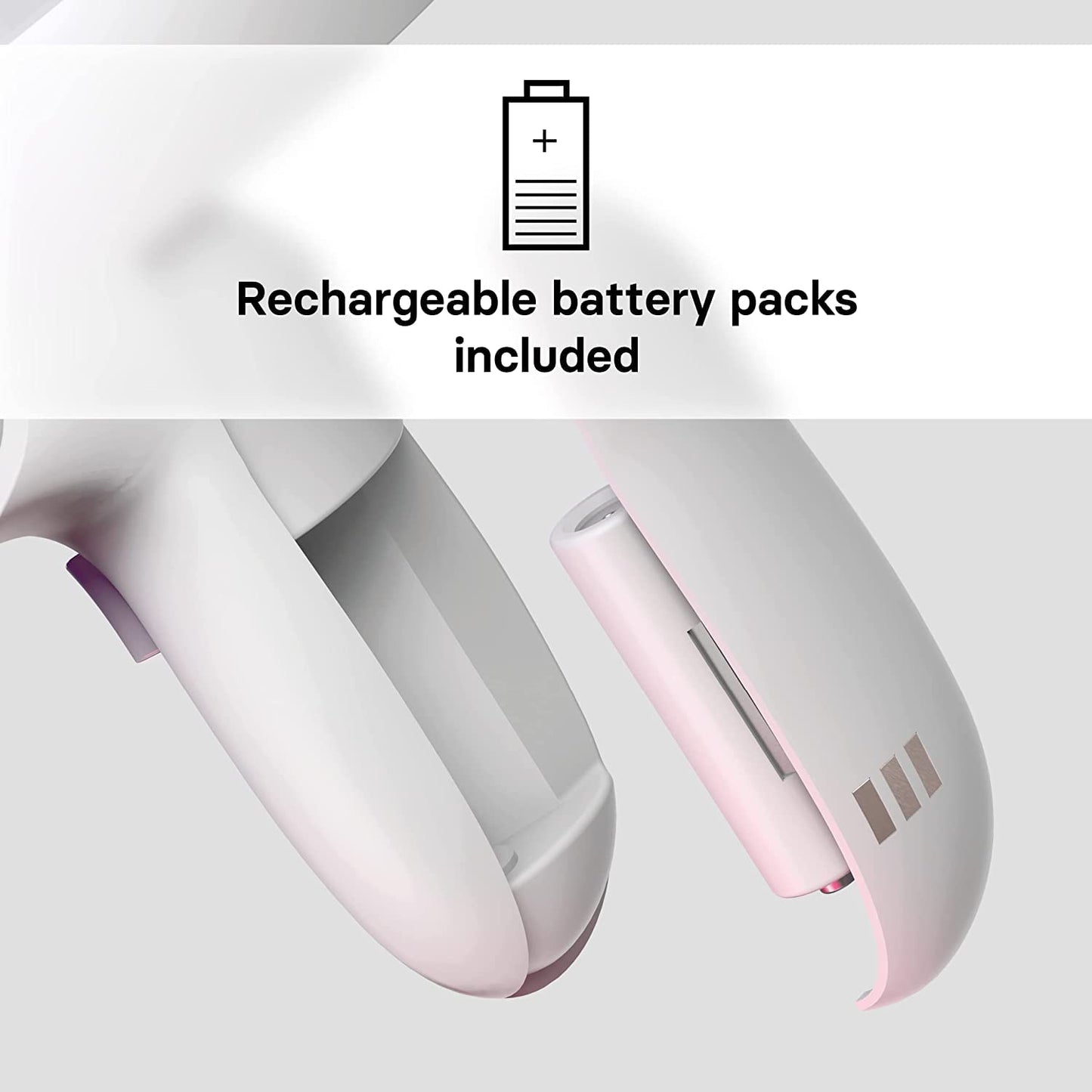 DAZED - Charging Dock for Oculus Quest 2