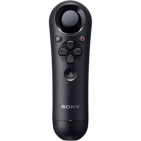 PlayStation 3 - Move Navigation Controller