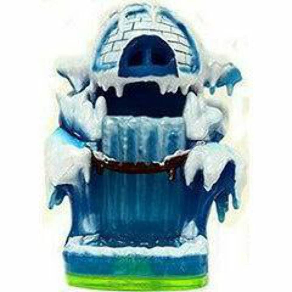 Skylanders Figures