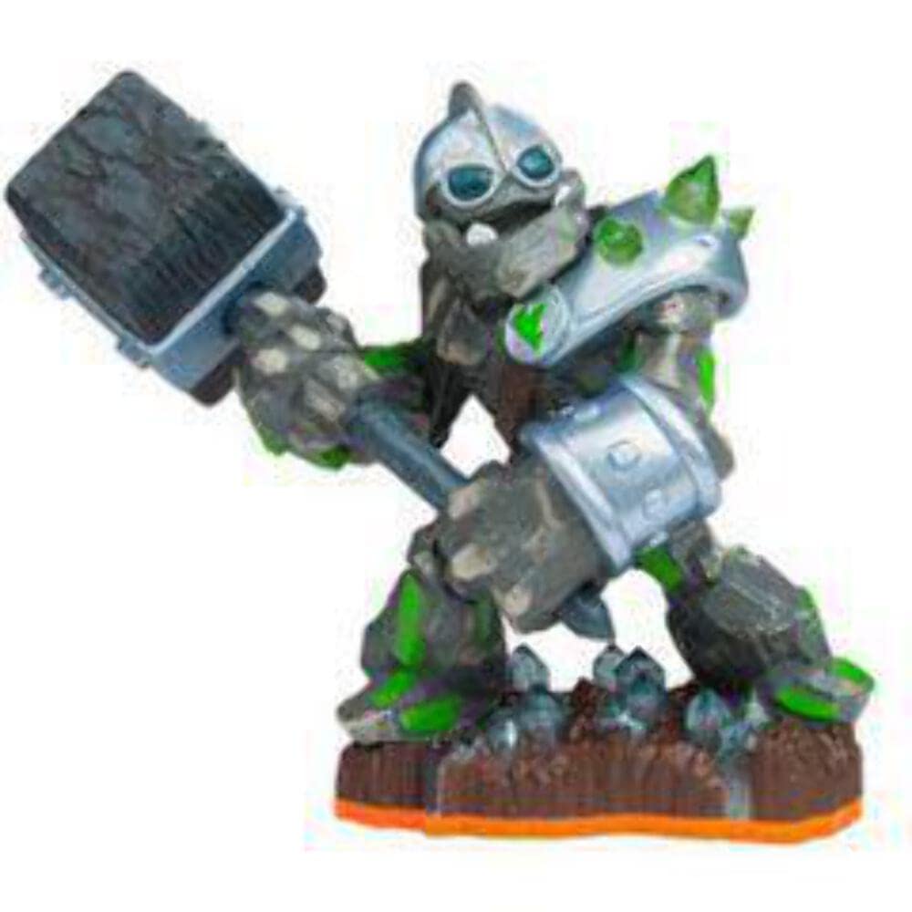 Skylanders Figures