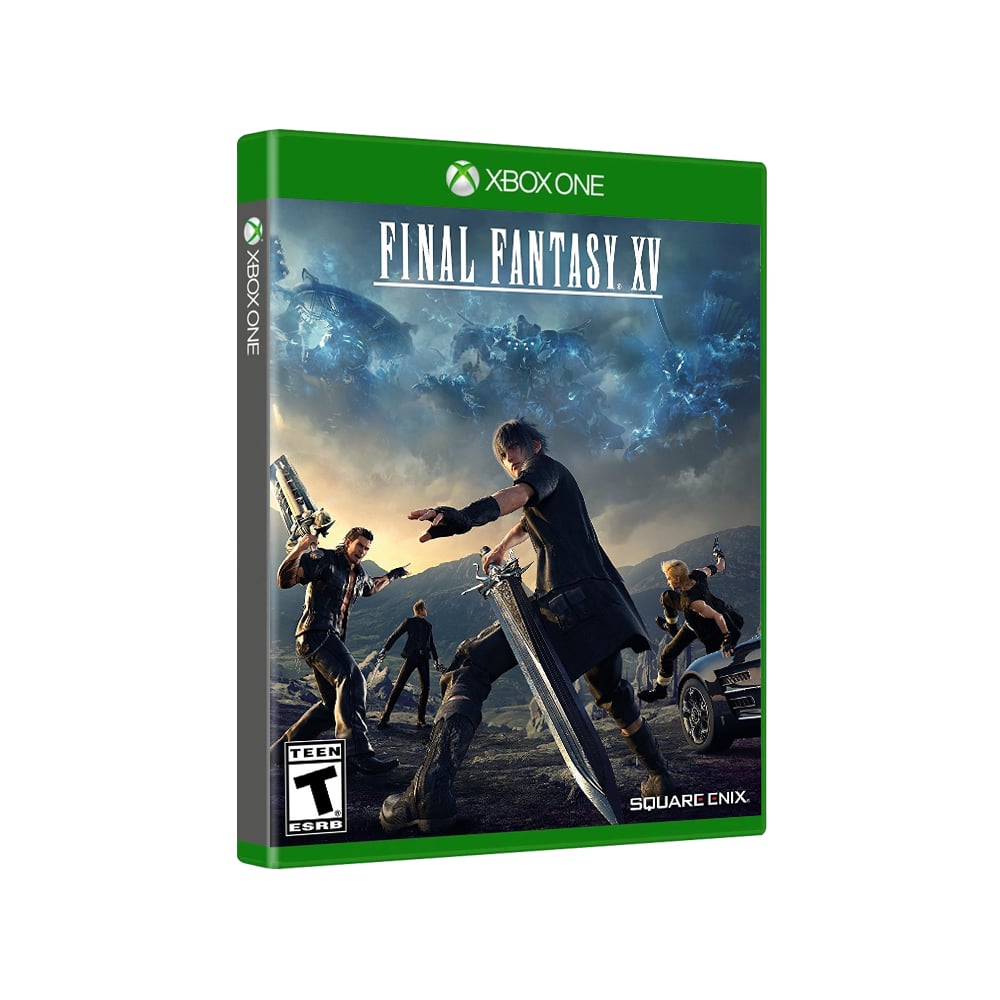 Xbox One - Final Fantasy XV