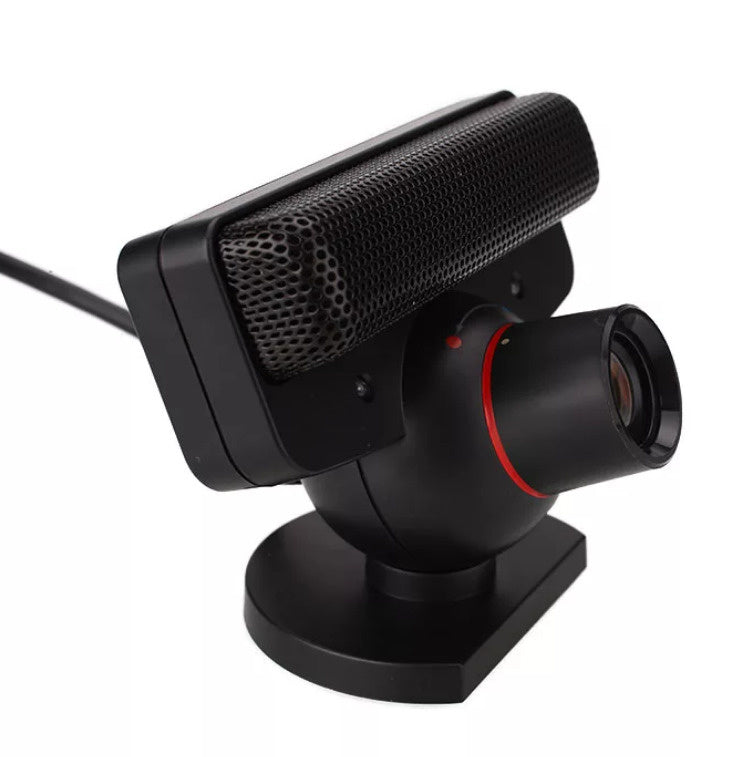 Playstation 3 - Camera + eyecreate