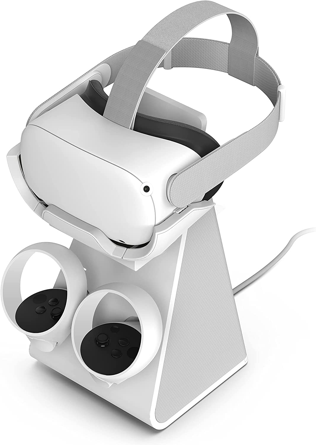 DAZED - Charging Dock for Oculus Quest 2