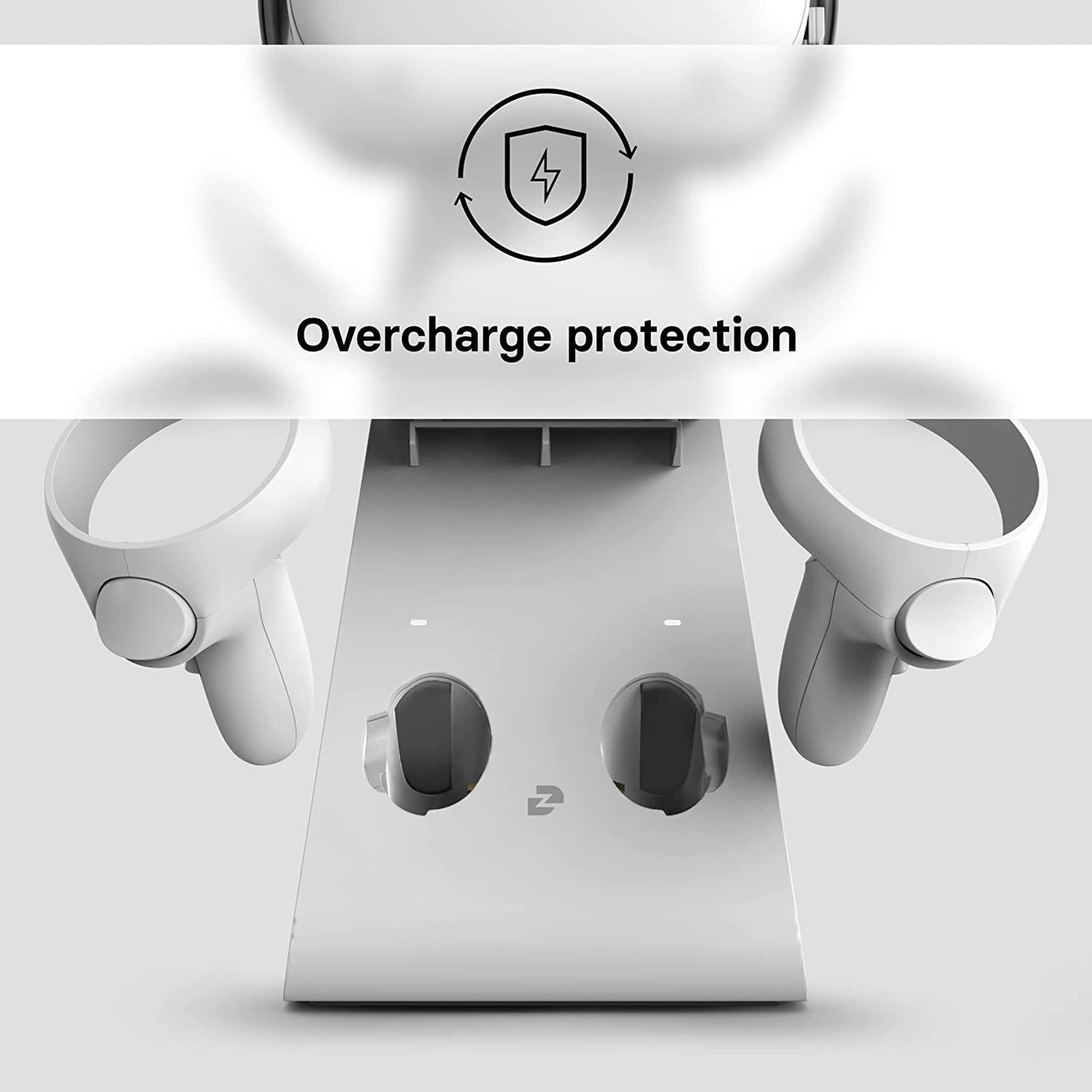 DAZED - Charging Dock for Oculus Quest 2