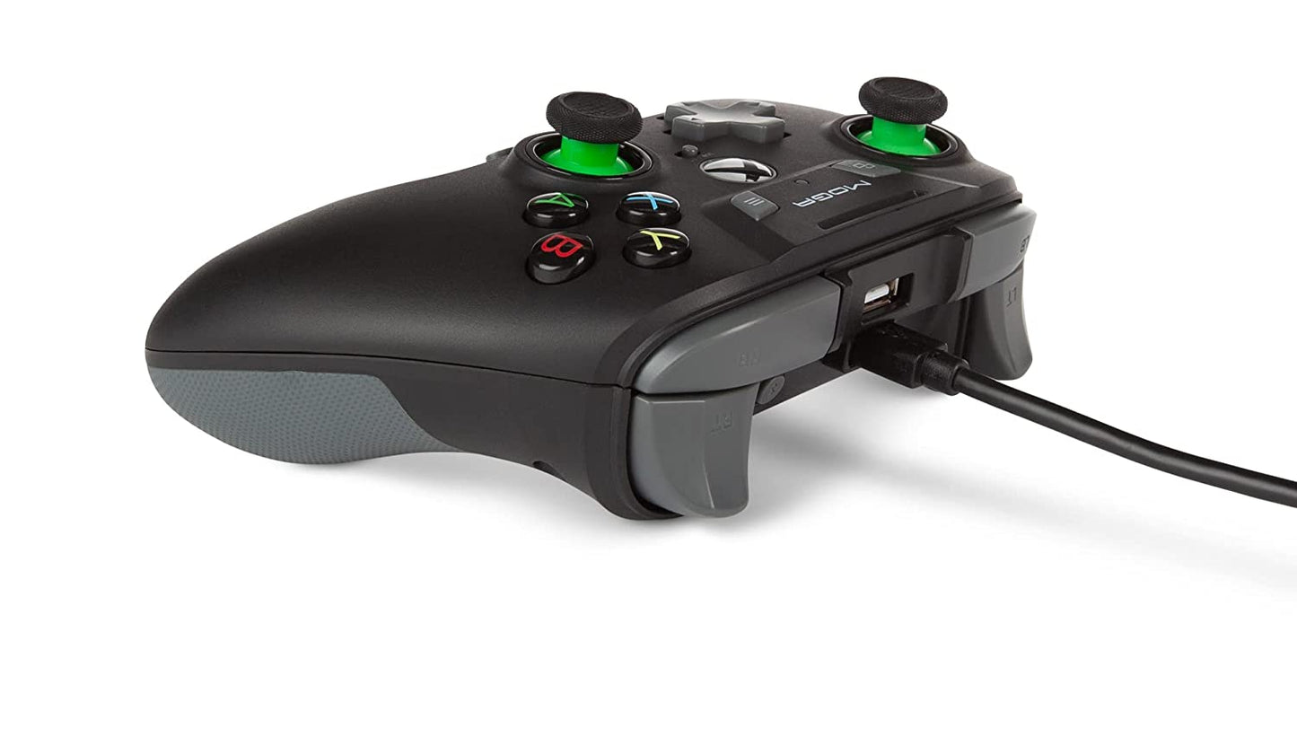 PowerA MOGA XP5-X Plus for mobile and cloud gaming