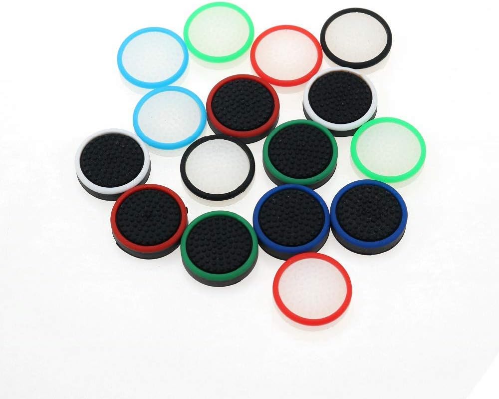 Silicone Thumb Sticks