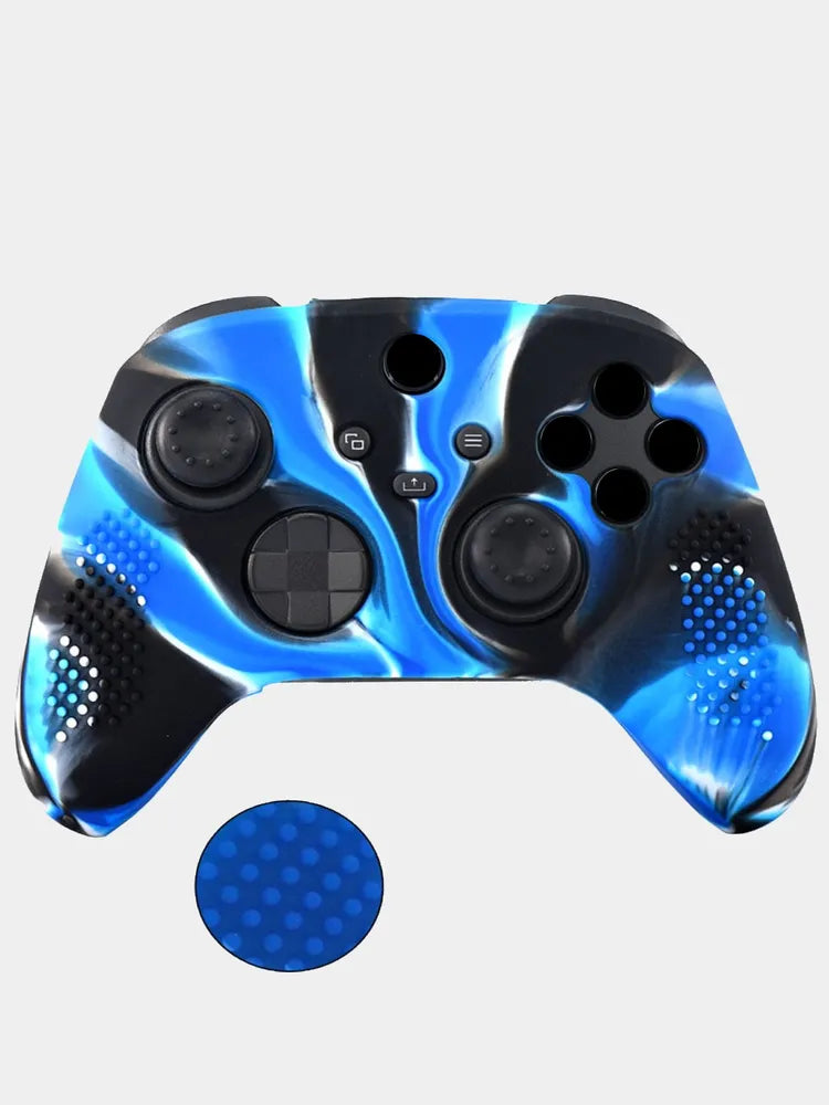 Xbox Series S/X Silicone cover