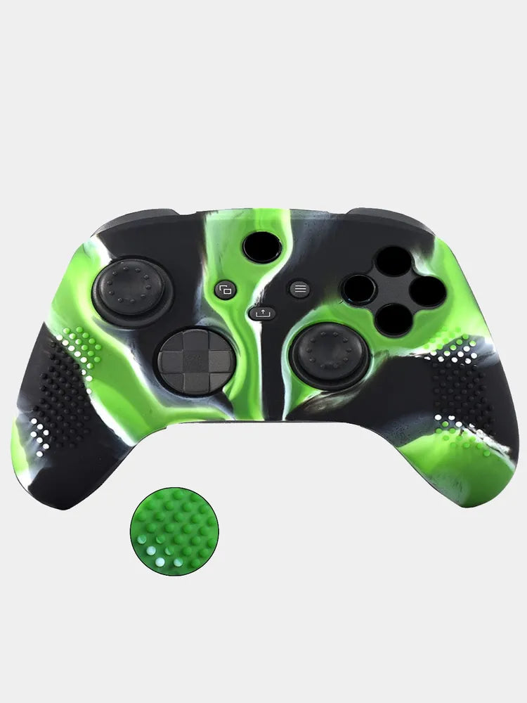 Xbox Series S/X Silicone cover