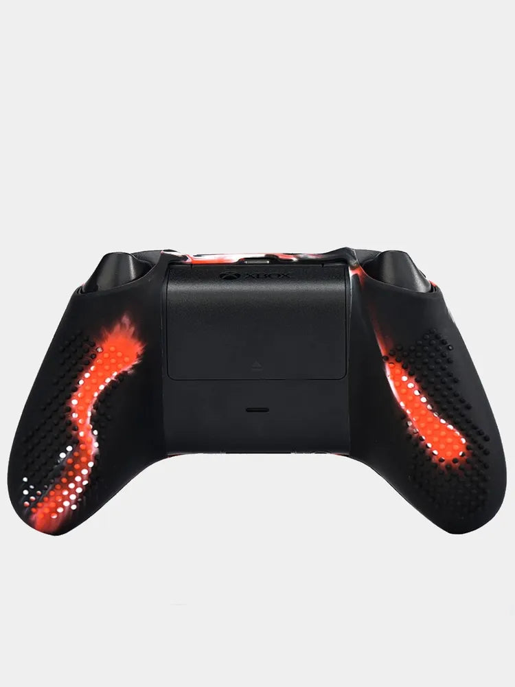Xbox Series S/X Silicone cover