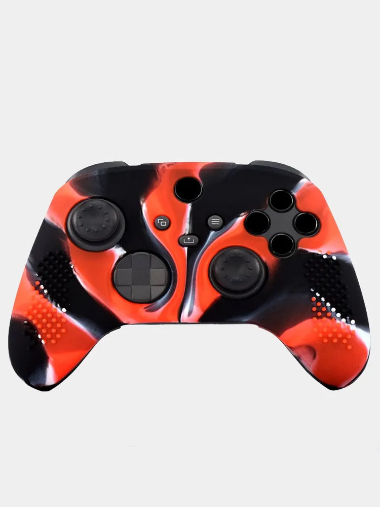 Xbox Series S/X Silicone cover