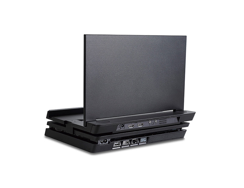 Playstation 4 - G-STORY მონიტორი