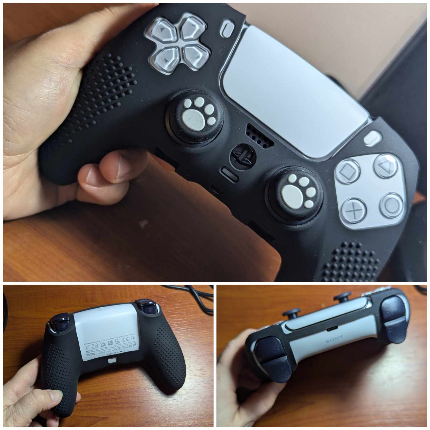 Playstation 5 - Controller Silicone Skins