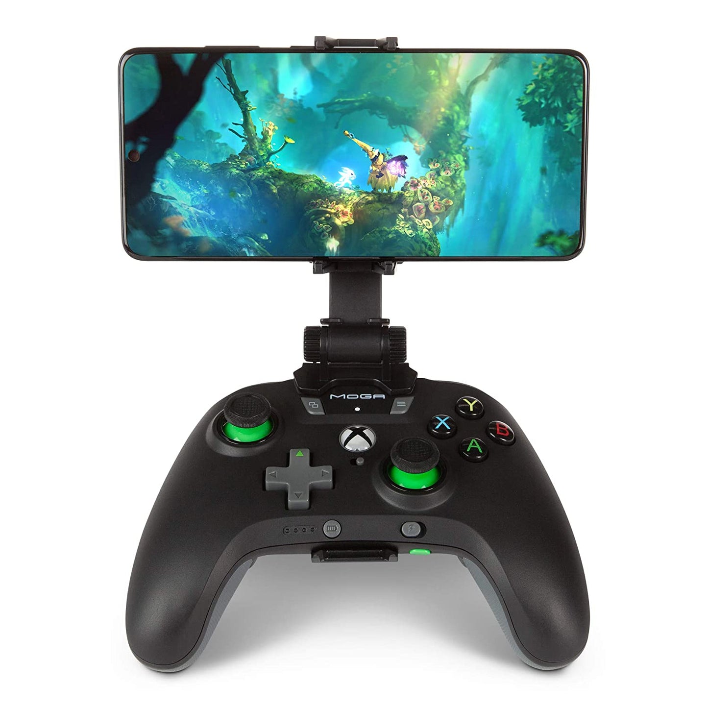 PowerA MOGA XP5-X Plus for mobile and cloud gaming