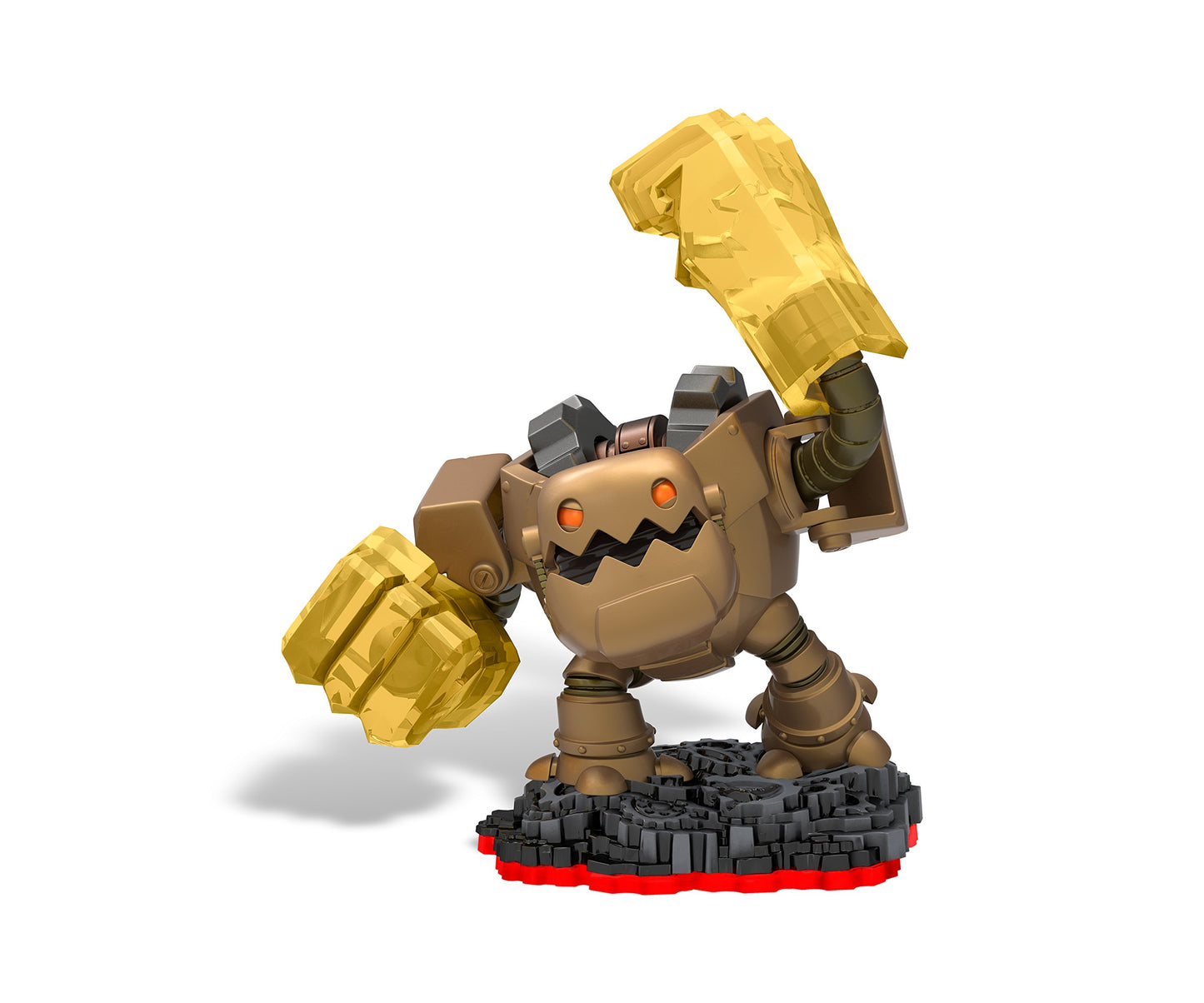 Skylanders Figures
