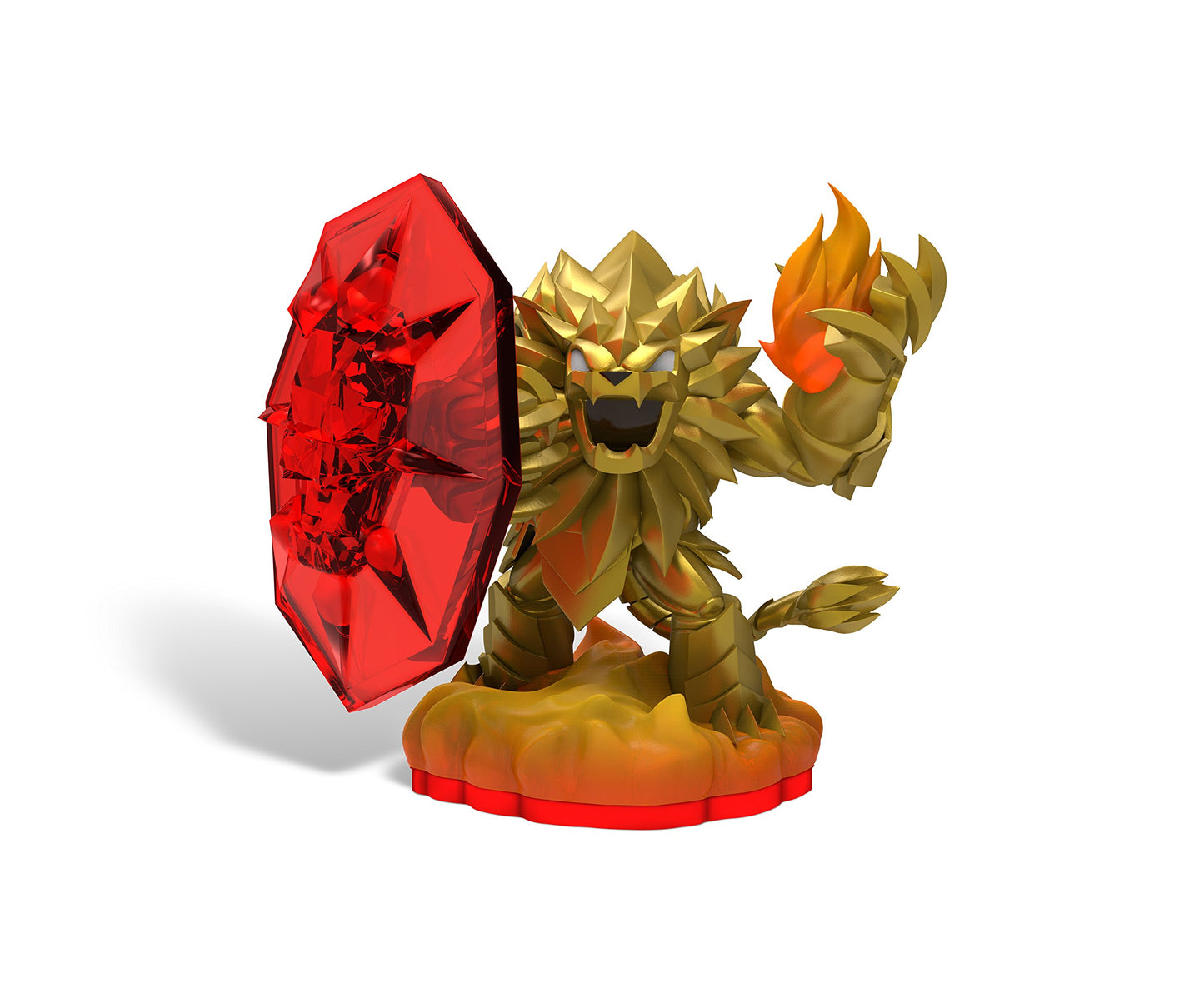 Skylanders Figures