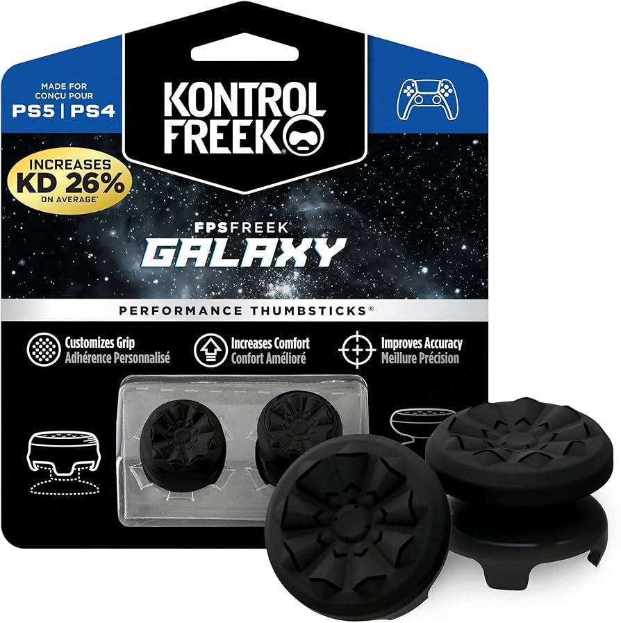 KONTROL FREEK for ps4/ps5
